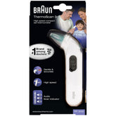 Braun Thermoscan 3 Irt3030